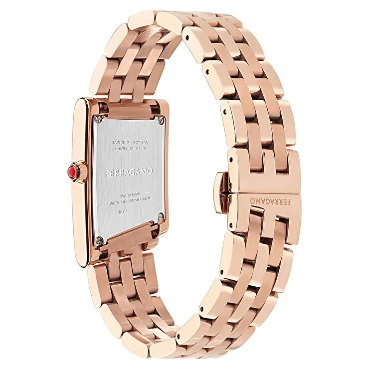 Ferragamo SFYT00425 Kadın Kol Saati