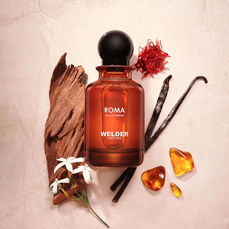 Welder WELDER ROMA 100 ML EDP