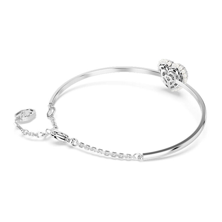 Swarovski SWR5684385 Kalpli Kadın Bileklik