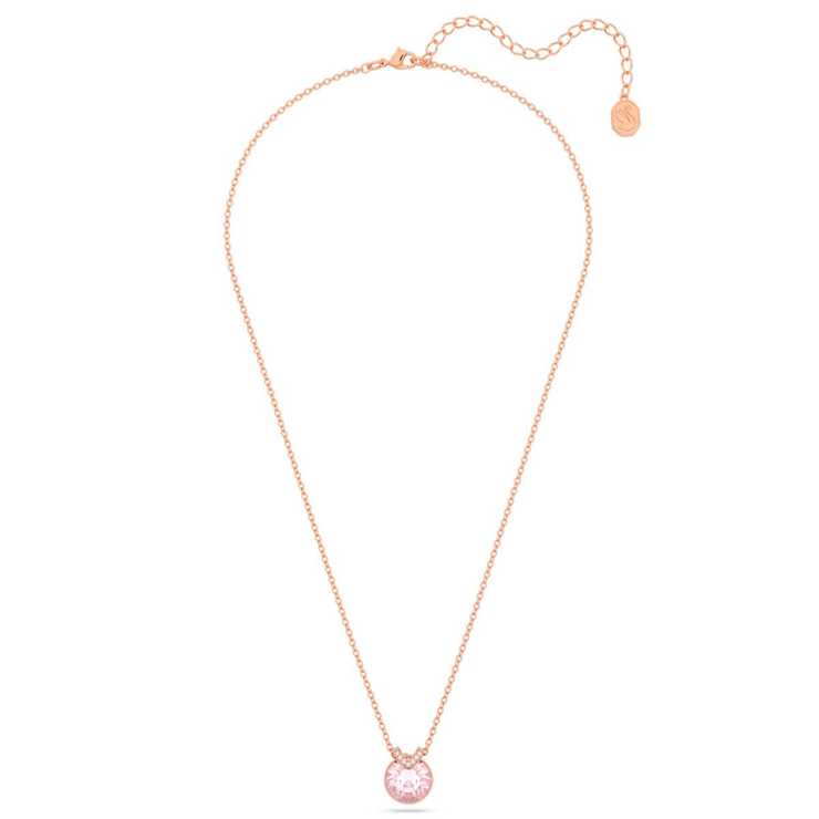 Swarovski SWR5662088 Kadın Kolye