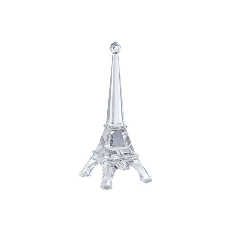 Swarovski SWR5682077  Travel Memories Eiffel Tower Biblo