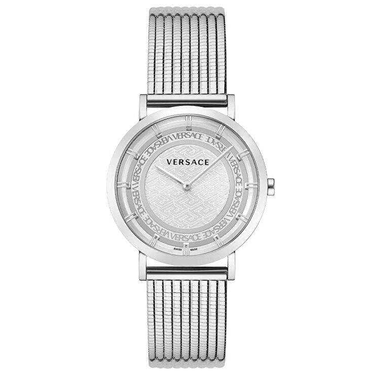 Versace VRSCVE3M00422 Kadın Kol Saati
