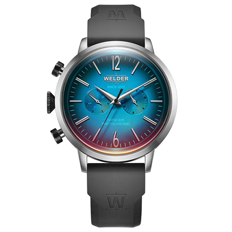 Welder WRD1000-01 Erkek Kol Saati