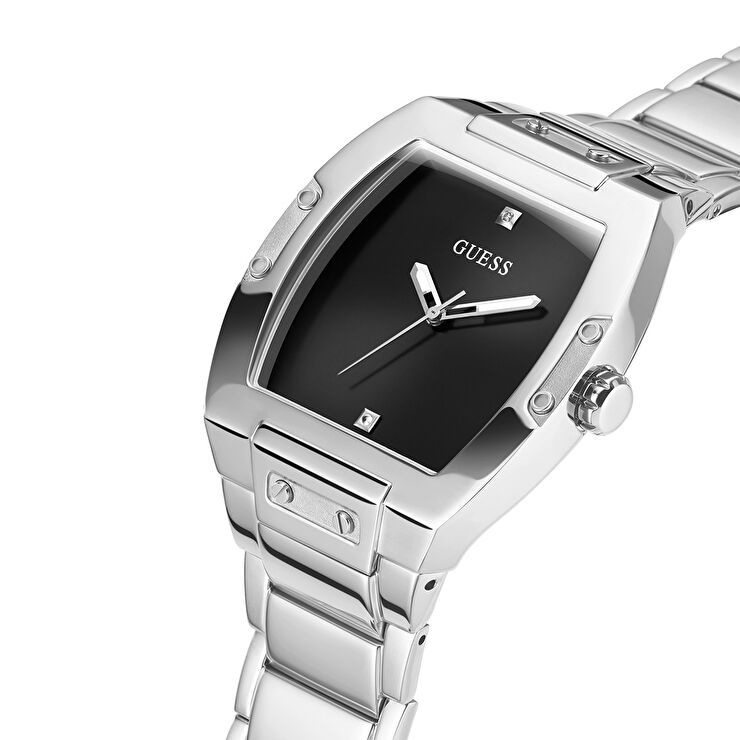 Guess GUGW0387G1 Pırlantalı Kol Saati