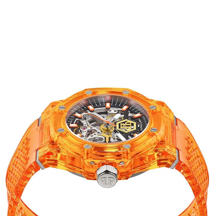 Philipp Plein Swiss Made PW9FA0125 Kol Saati