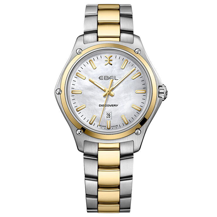 Ebel EB1216549 Kadın Kol Saati