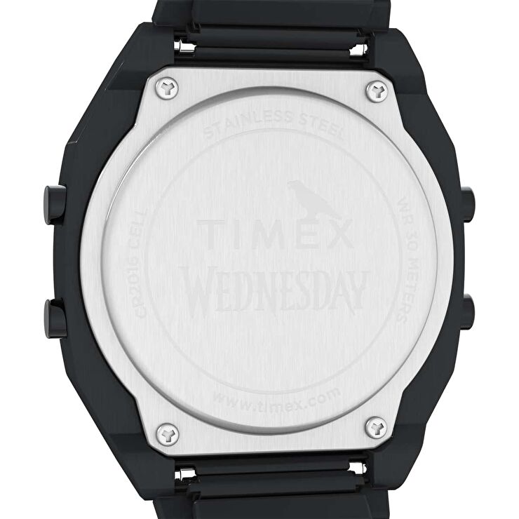 Timex TW2Y19500 Erkek Kol Saati