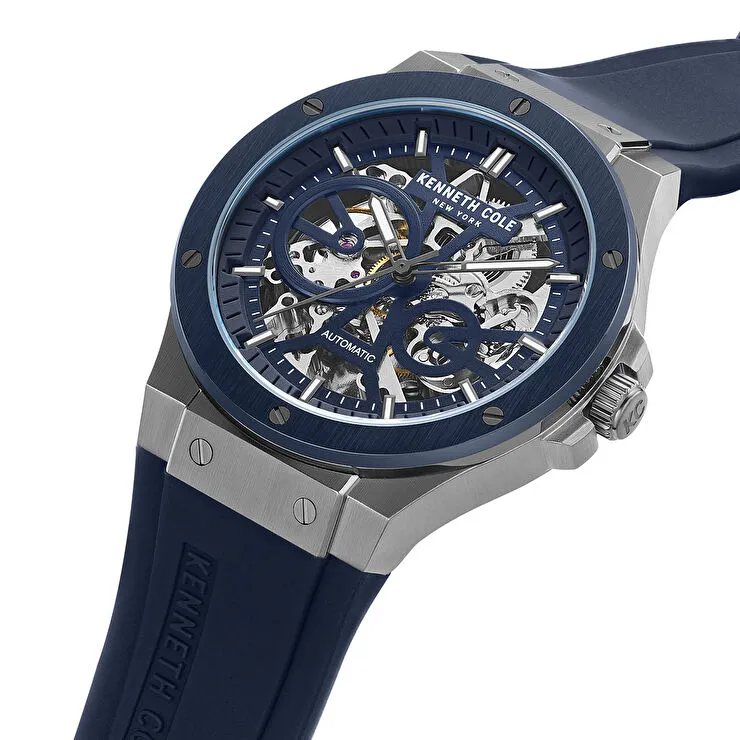 Kenneth Cole KCWGR0033504 Erkek Kol Saati