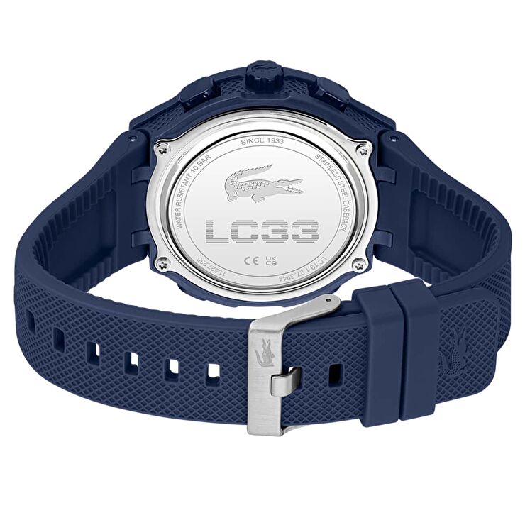 Lacoste LAC2011434 Erkek Kol Saati