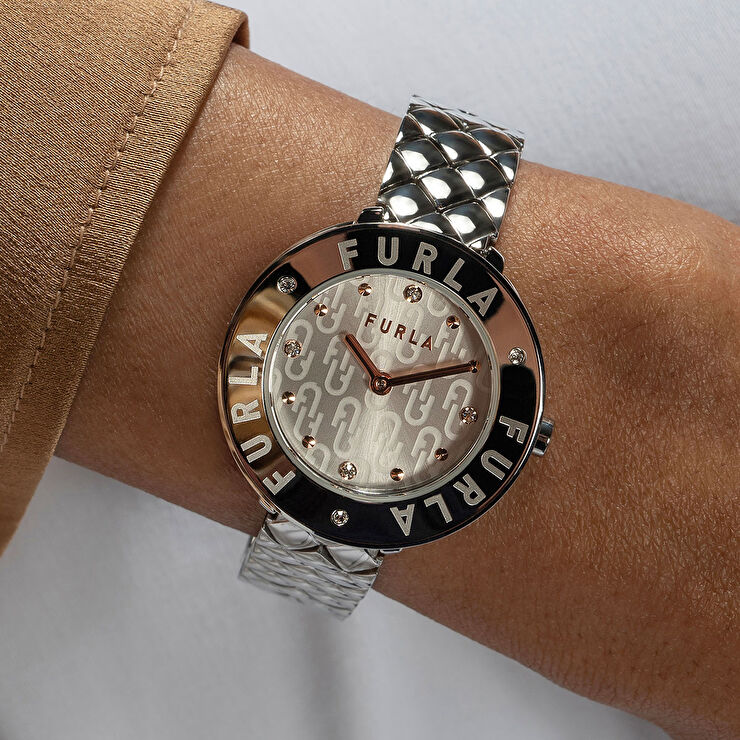 Furla FRWW00004019L1 Kadın Kol Saati