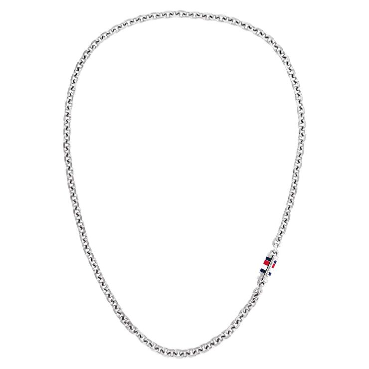 Tommy Hilfiger THJ2790650 Erkek Kolye