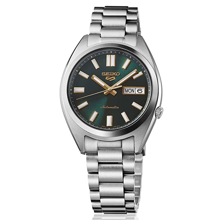 Seiko 5 S5-SRPL57K Erkek Kol Saati