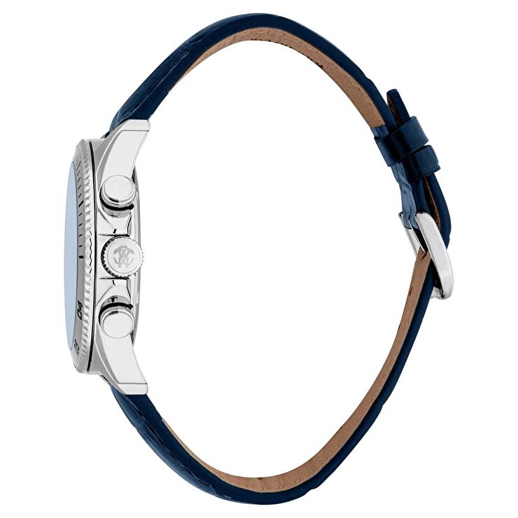Roberto Cavalli RC5G099L0125 Erkek Kol Saati