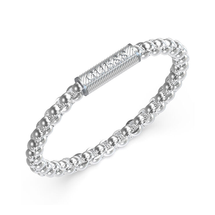 Guess JGUJUMB03032JWSTS Erkek Bileklik