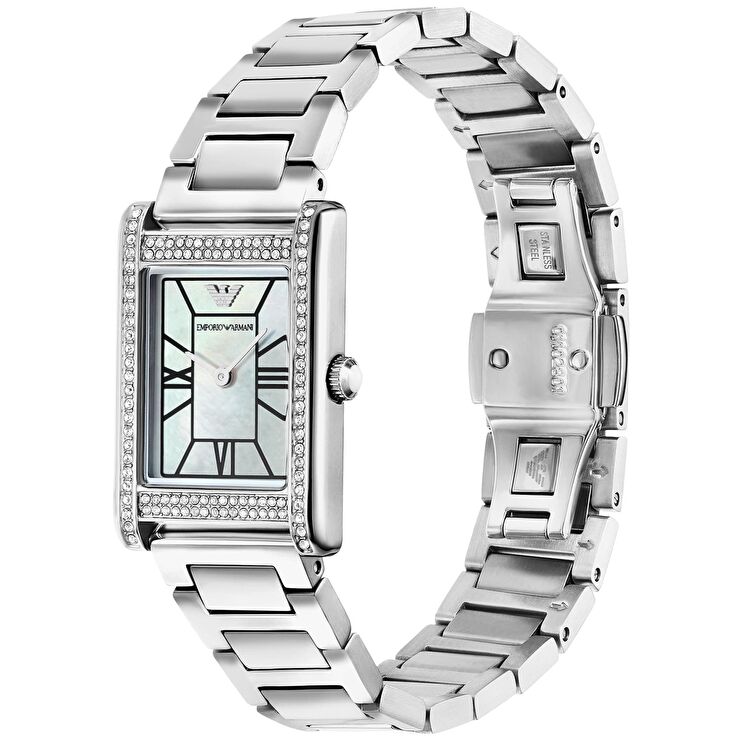 Emporio Armani AR11625 Kadın Kol Saati