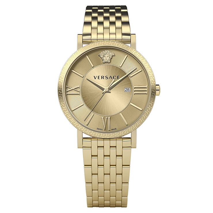 Versace VRSCVENCA0524 Kol Saati