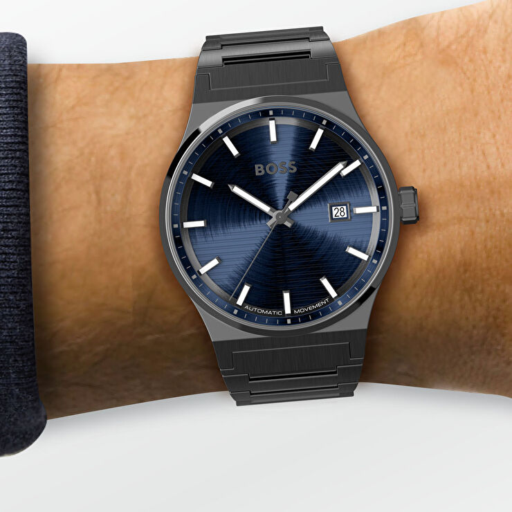 Boss Watches HB1514119 Erkek Kol Saati