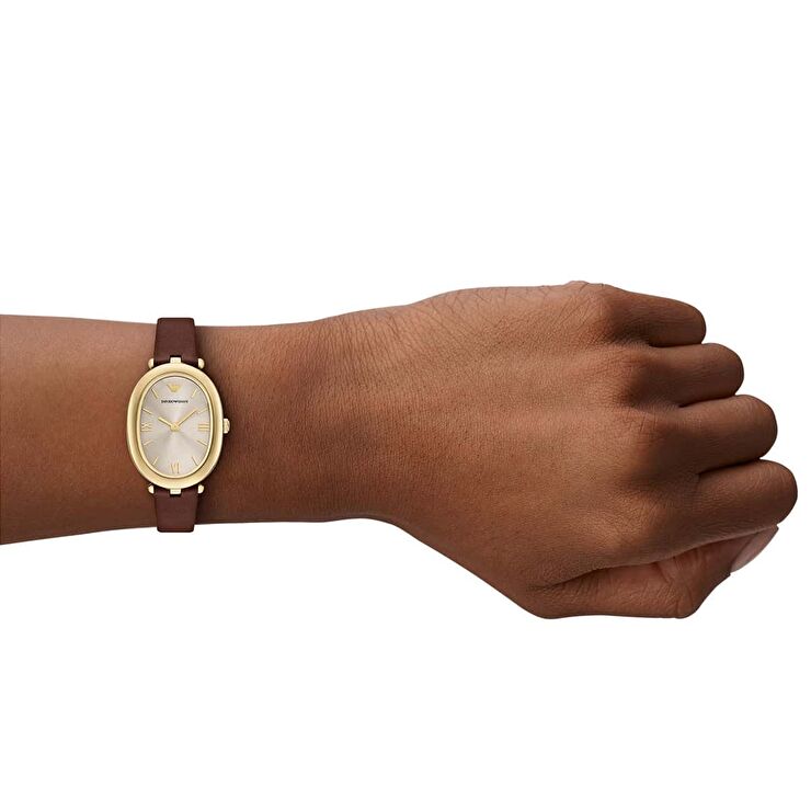 Emporio Armani AR11708 Kadın Kol Saati