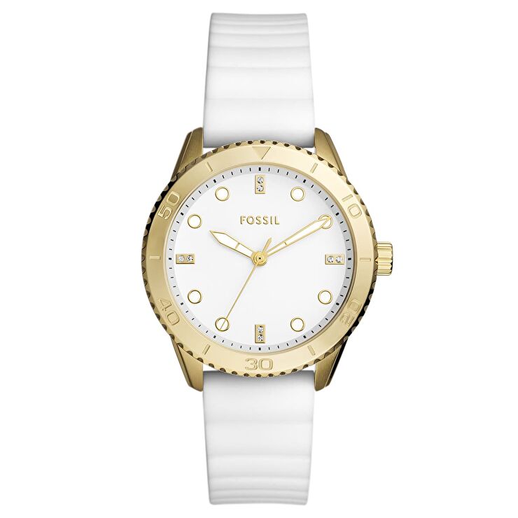 Fossil FBQ3965 Kadın Kol Saati