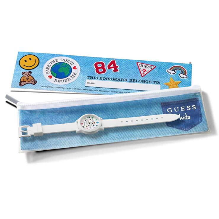 Guess GUGK0014L2 Çocuk Kol Saati