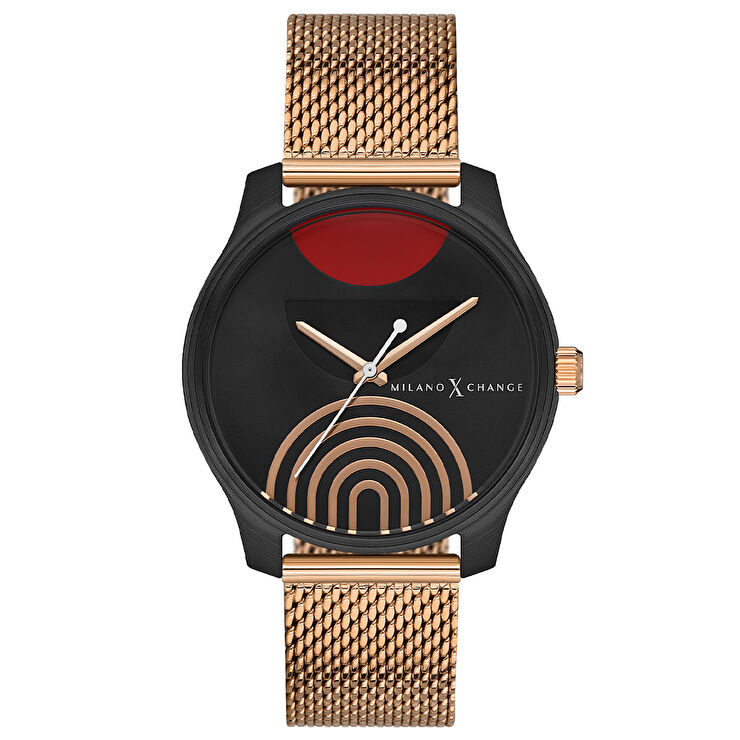 Milano X Change MEX1172 Kadın Kol Saati