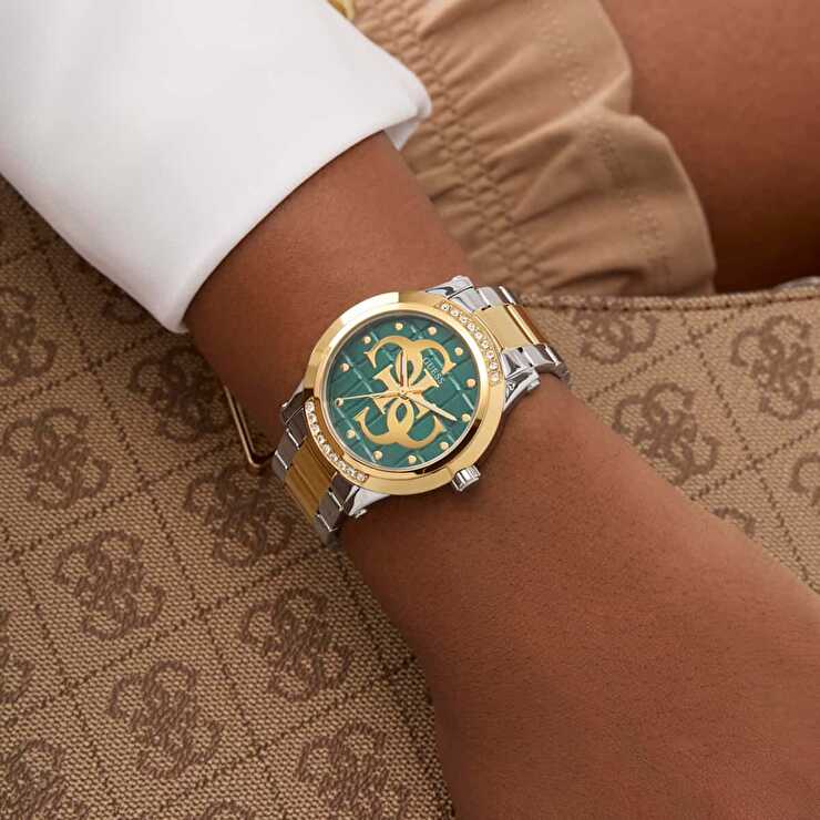 Guess GUGW0861L4 Kadın Kol Saati