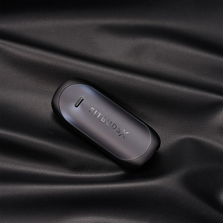 Fitbudsx FB202201Q01 Bluetooth Kulaklık