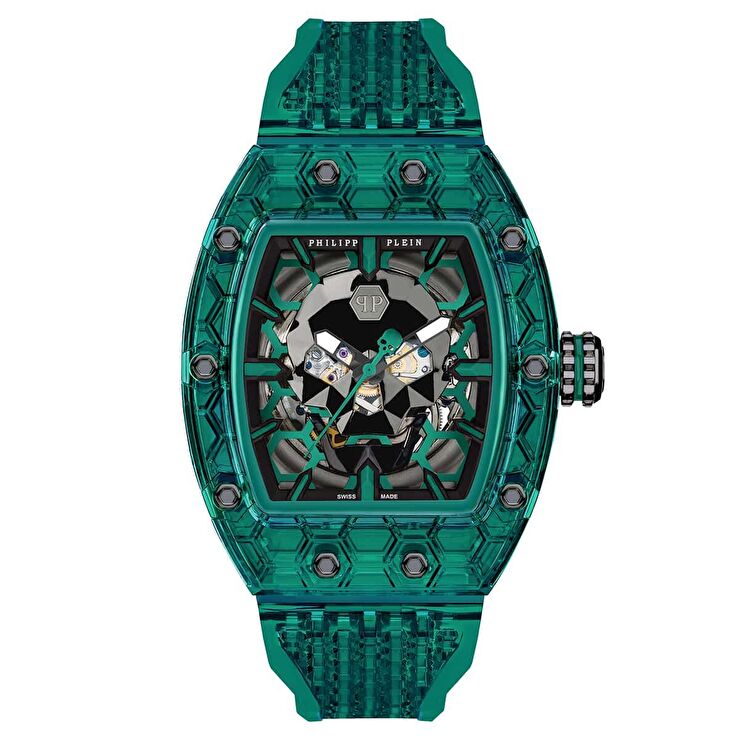 Philipp Plein Swiss Made PWQAA1425 Kol Saati