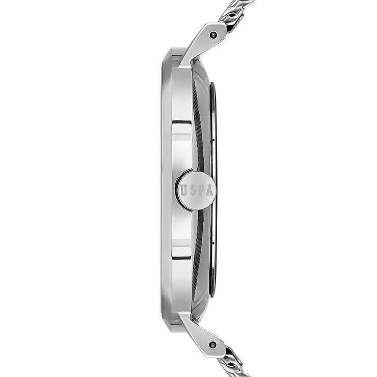 U.S. Polo Assn. USPA1036-01 Erkek Kol Saati