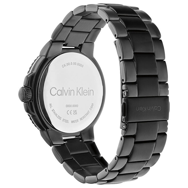 Calvin Klein CK25200205 Erkek Kol Saati