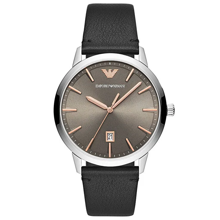Emporio Armani AR11277 Ruggero  Erkek Kol Saati