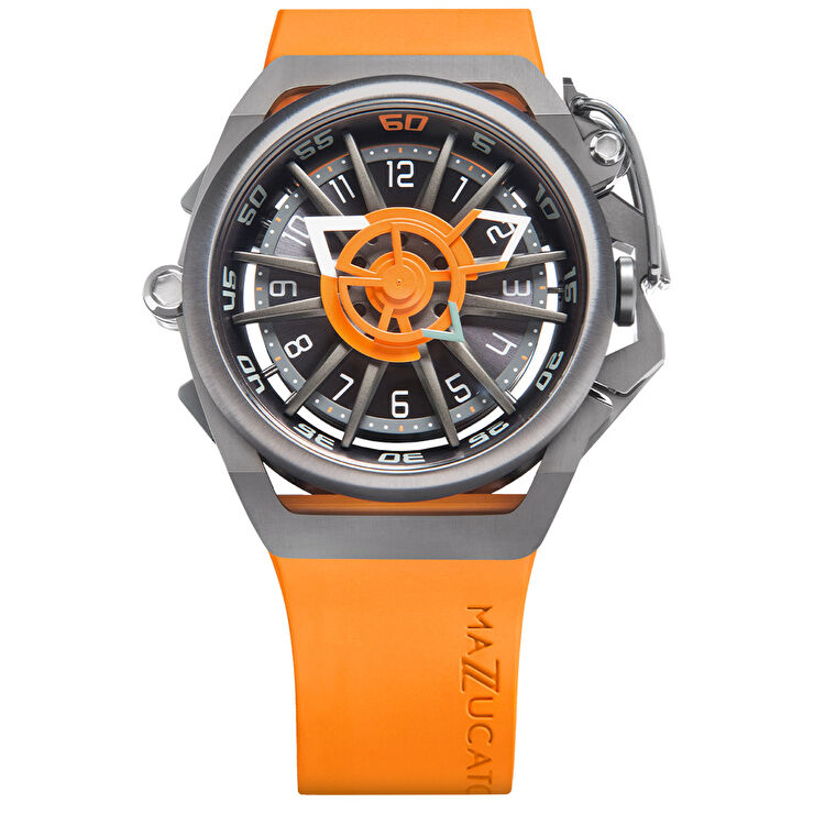 Mazzucato R.I.M.05-OR5555 Erkek Kol Saati