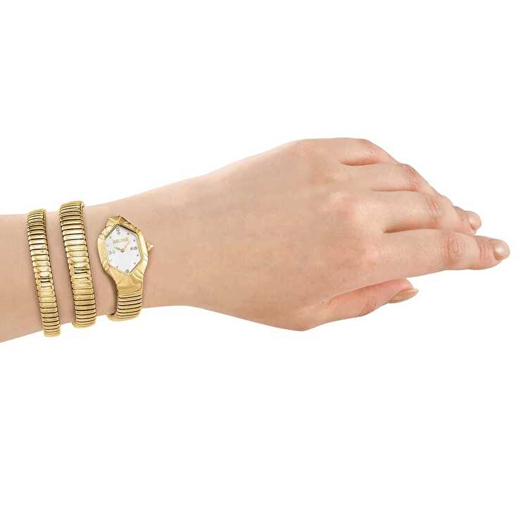 Just Cavalli JC1L429M0025 Kadın Kol Saati