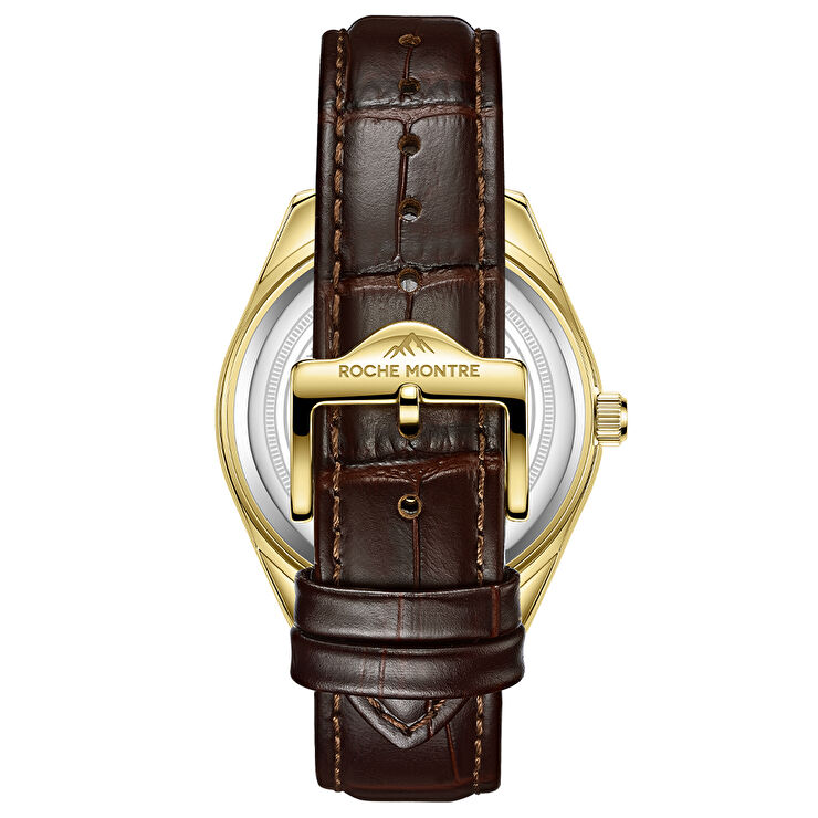 Roche Montre RMG6013-04 Erkek Kol Saati