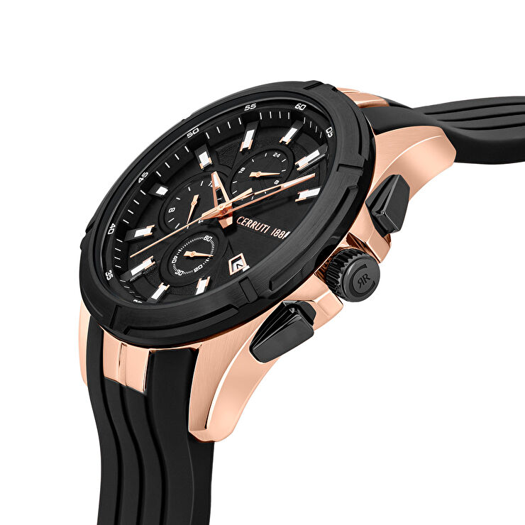 Cerruti 1881 CIWGQ2108802 Erkek Kol Saati