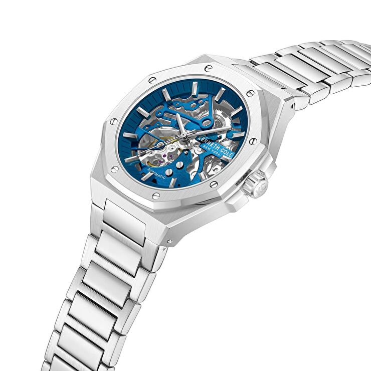 Kenneth Cole KCWGY0058901 Erkek Kol Saati