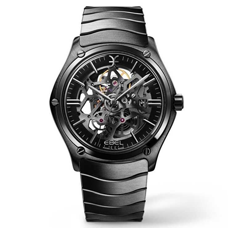 Ebel EB1216659 Erkek Kol Saati