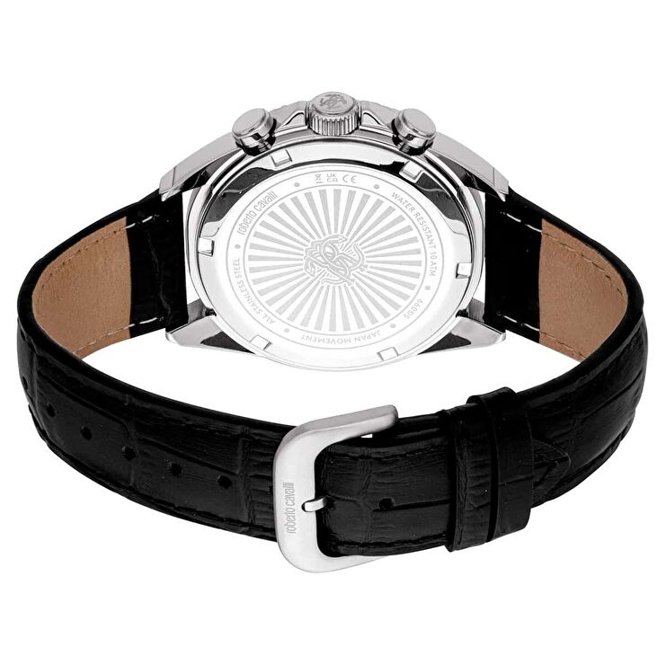 Roberto Cavalli RC5G099L0115 Erkek Kol Saati