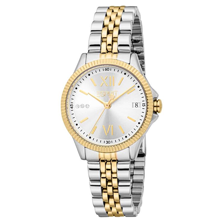 Esprit ES1L540M0055 Kadın Kol Saati