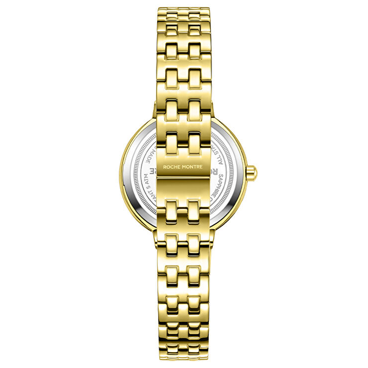 Roche Montre RML5000-03 Kadın Kol Saati