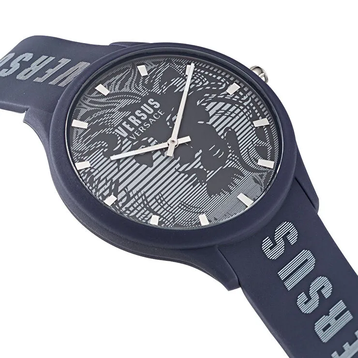 Versus Versace VRSS-VSP1O0221 Erkek Kol Saati