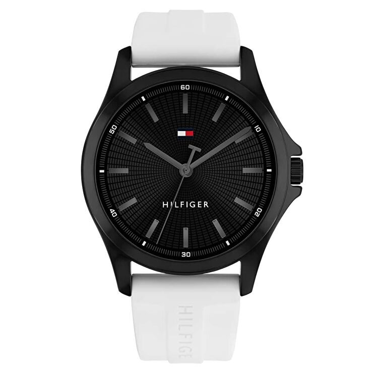 Tommy Hilfiger TH1710740 Erkek Kol Saati