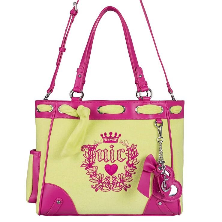 Juicy Couture JC0092040056-002 Kadın Çanta