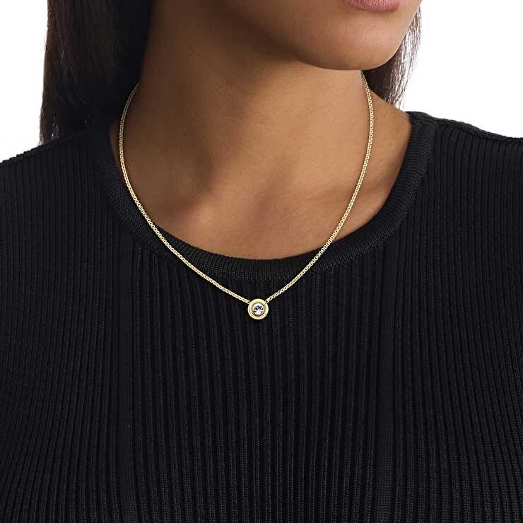 Calvin Klein CKJ35000770 Kadın Kolye