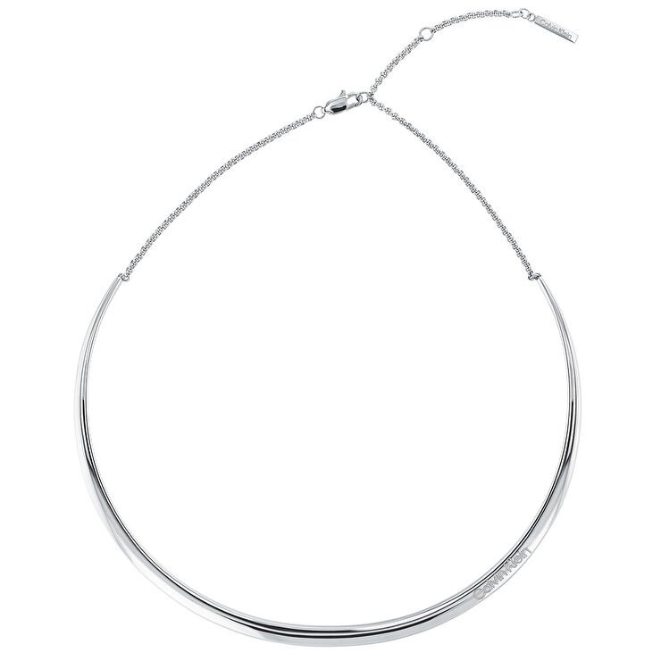Calvin Klein CKJ35000012 Kadın Kolye