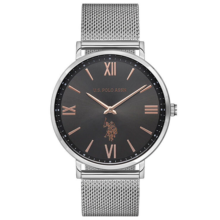 U.S. Polo Assn. USPA1024-01 Erkek Kol Saati