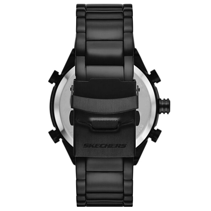 Skechers SR5158 Erkek Kol Saati
