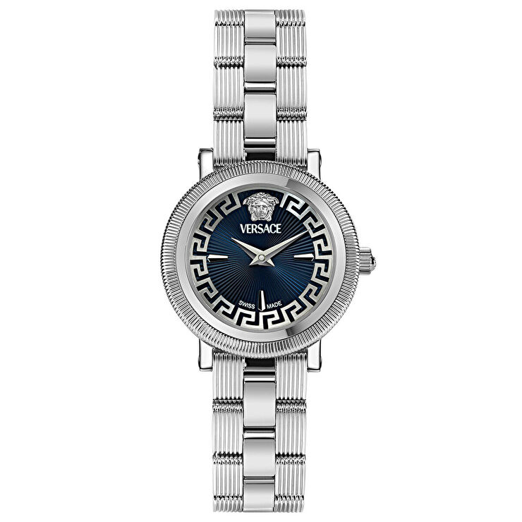 Versace VRSCVE8CA0124 Kadın Kol Saati