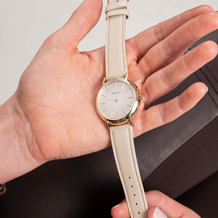 Furla FRWW00023003L2 Kadın Kol Saati