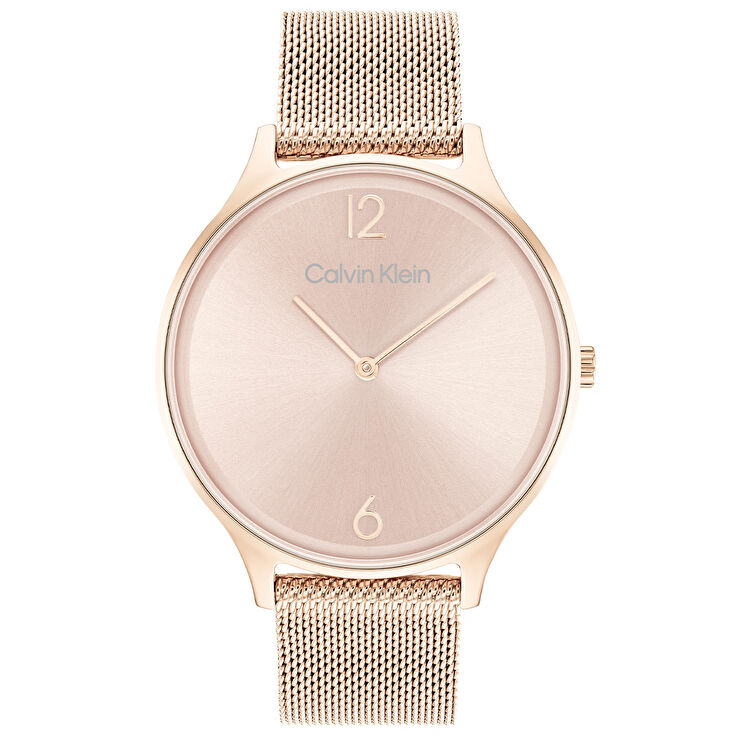 Calvin Klein CK25200002 Kadın Kol Saati